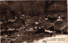 Cerdon Panorama à Cerdon