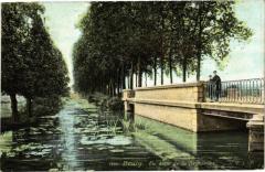 Ed. Aqua 1375 Bourg Un Coin de la Reyssouze -
																					01190 Reyssouze
																			