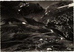 Le Col de L'Iseran (2770 m) - Col de Pers