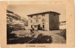La Vanoise - La Chalet-Hotel