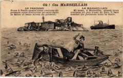 Oh! Ces Marseillais