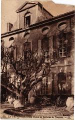 En Provence-La Maison de Tartarin de Tarascon à Tarascon