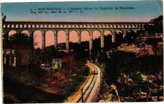 Roquefavour-L'Aqueduc