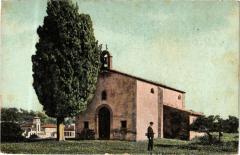 Ed. Aqua 8 Saint-Raphael La Chapelle