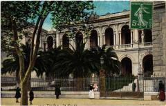 Ed. Aqua Toulon Le Musée à Toulon