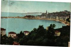 Ed. Aqua 1 Menton à Menton