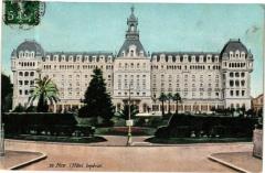 Ed. Aqua 39 Nice Hotel Imperial