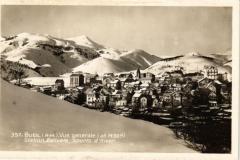 Bueil - Vue générale -
													06 Alpes Maritimes
												