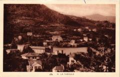 La Theoule