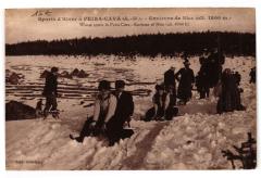 Peira-Cava - Environs de Nice