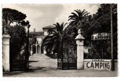 Idéal Camping - Route de Marseille Nice