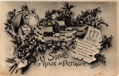 Les Sabots d'Anne de Bretagne