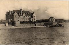 Roscoff - Villa Saint-Luc à Roscoff