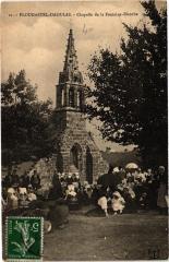 Plougastel - Daoulas - Chapelle de la Fontaine-Blanche à Daoulas