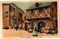 Ma douce Bretagne - Vieux Logis