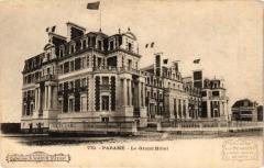 Parame-Le Grand Hotel