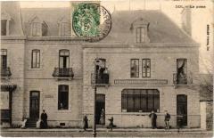 Dol-La Poste