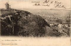 La Plaine du Mont Dol-(265409) à Mont-Dol