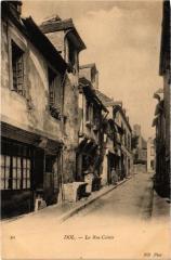 Dol-La Rue Ceinte