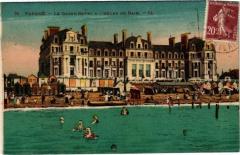 Parame-Le Grand Hotel a l'Heure du Bain
