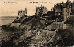 Dinard-La Malouine à Dinard