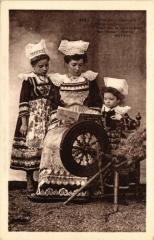 Petite Anna Charmante Petite Louison