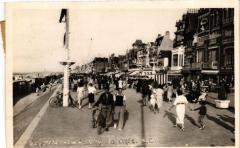 Malo les Bains-Digue