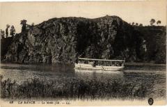 La Rance-Le Mont-Joli