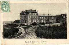 Saint-Cast-La Garde
