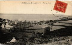 Saint-Michel-en-Greve-Vue générale