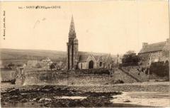 Saint-Michel-en-Greve