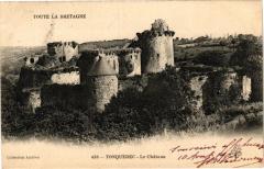 Tonquedec-Le Chateau