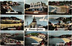 Perros-Guirec à Perros-Guirec