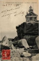 Ploumanach-Le Phare