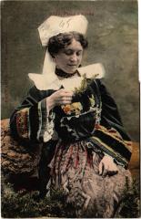 Fleur d'Ajonc