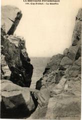Le Cap Frehel-Le Gouffre