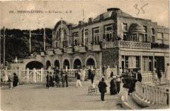 Perros-Guirec - Le Casino à Perros-Guirec