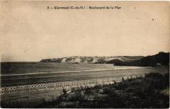 Caroual-Boulevard de la Mer
