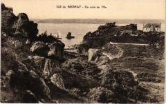 Ile de Brehat - Un coin de l'Ile à Île-de-Bréhat