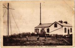 Plouezec - Le Sémaphore -
																					22470 Plouézec
																			
