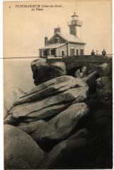 Ploumanach-Le Phare