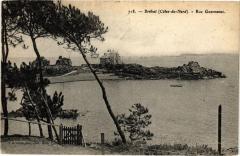 Brehat-Roc Guernanec