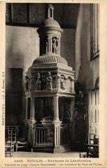 Bodolis-Environs de Landivisiau