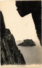 Ile de Brehat-Le Chandelier -
																					22400 Andel
																			