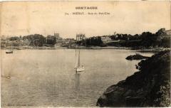 Brehat-Baie du Port Clos