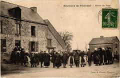 Env. de Ploermel - Danse du Pays