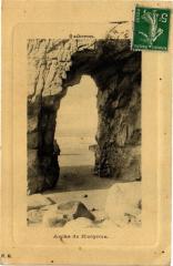 Quiberon - Arche de Kergroix à Quiberon