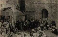 Garnac - Benedliction des Vaches (13 Septembre) -
													56 Morbihan
												