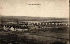 Gien-Le Viaduc -
													45 Loiret
												