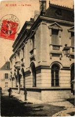 Gien - La Poste à Gien